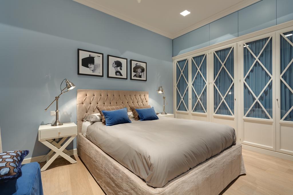 Cozy Borgo Florencia