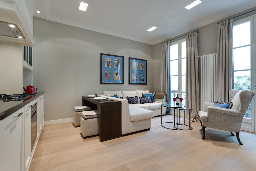 Apartamento Cozy Borgo *