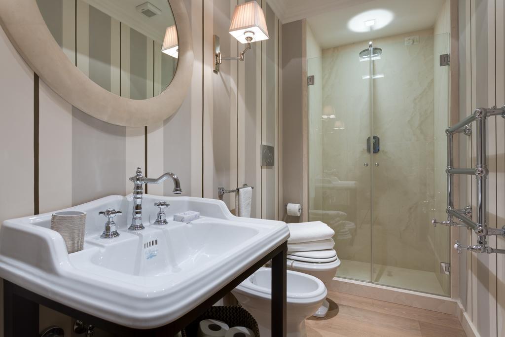Apartamento Cozy Borgo Florencia